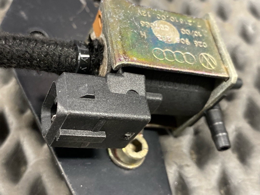 Электромагнитный клапан, 1620 рублей, Красноярск