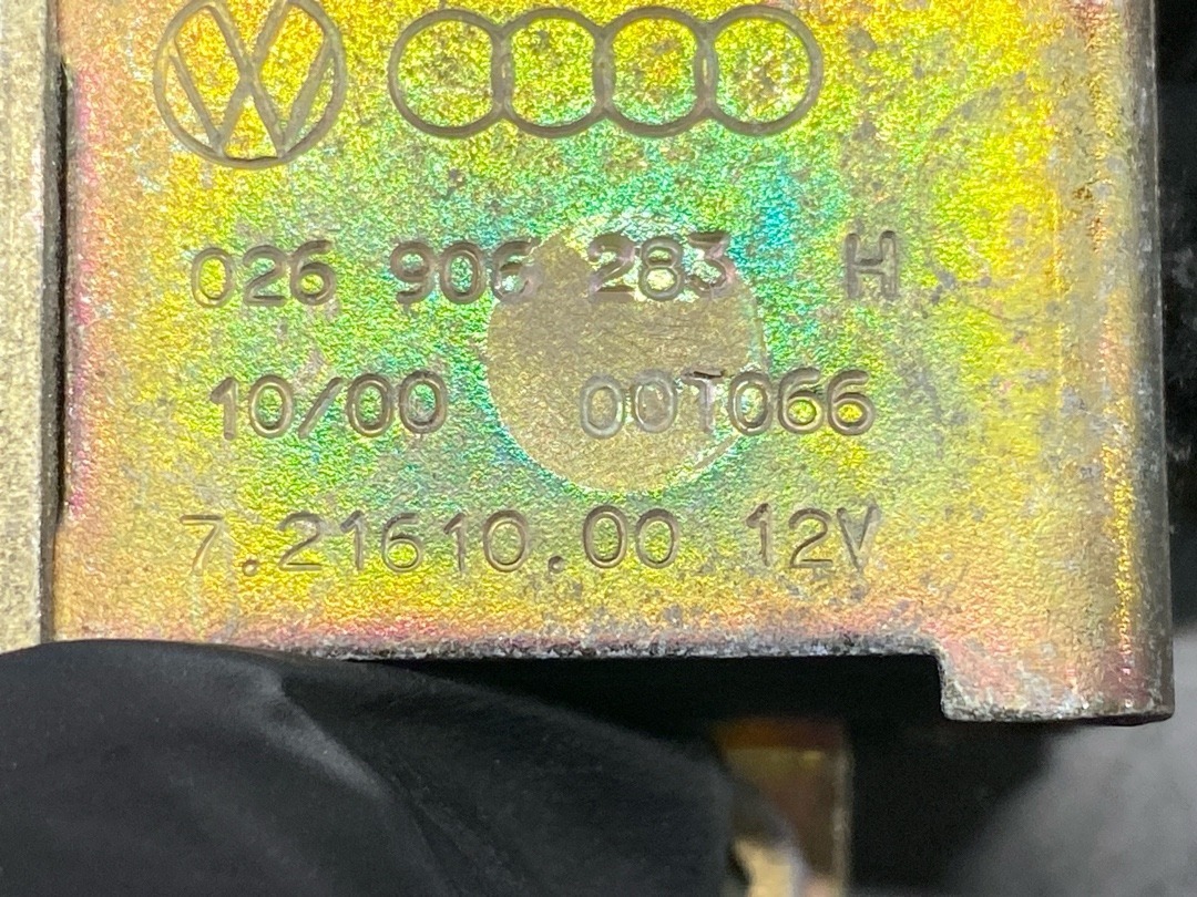 Электромагнитный клапан, 1620 рублей, Красноярск