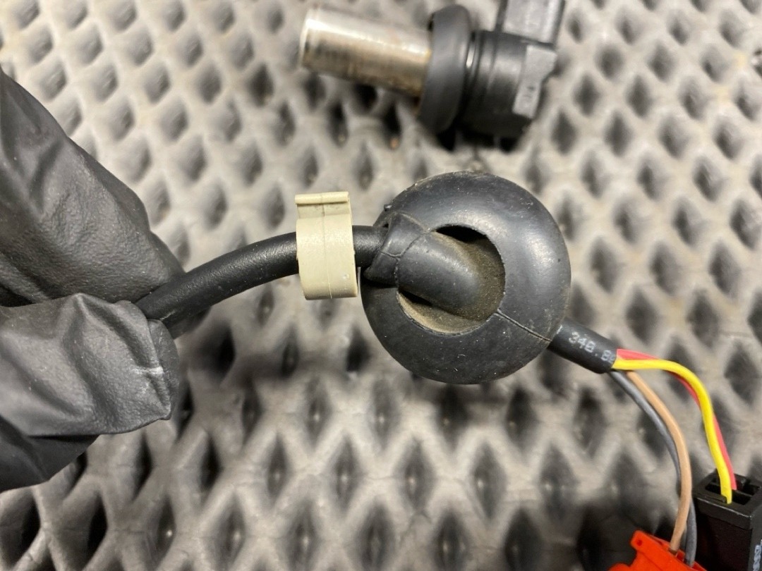 Датчик ABS, 2380 рублей, Красноярск