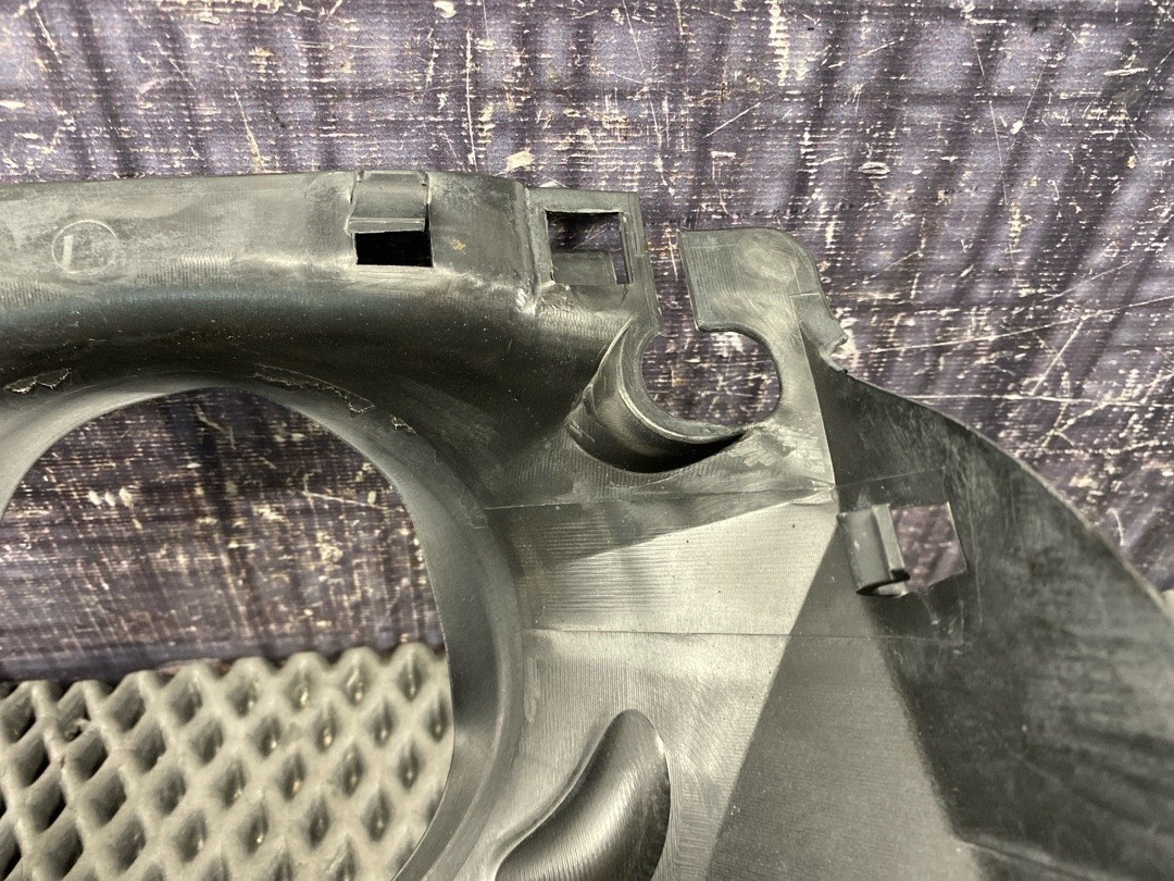 Кожух рулевой рейки, 760 рублей, Красноярск