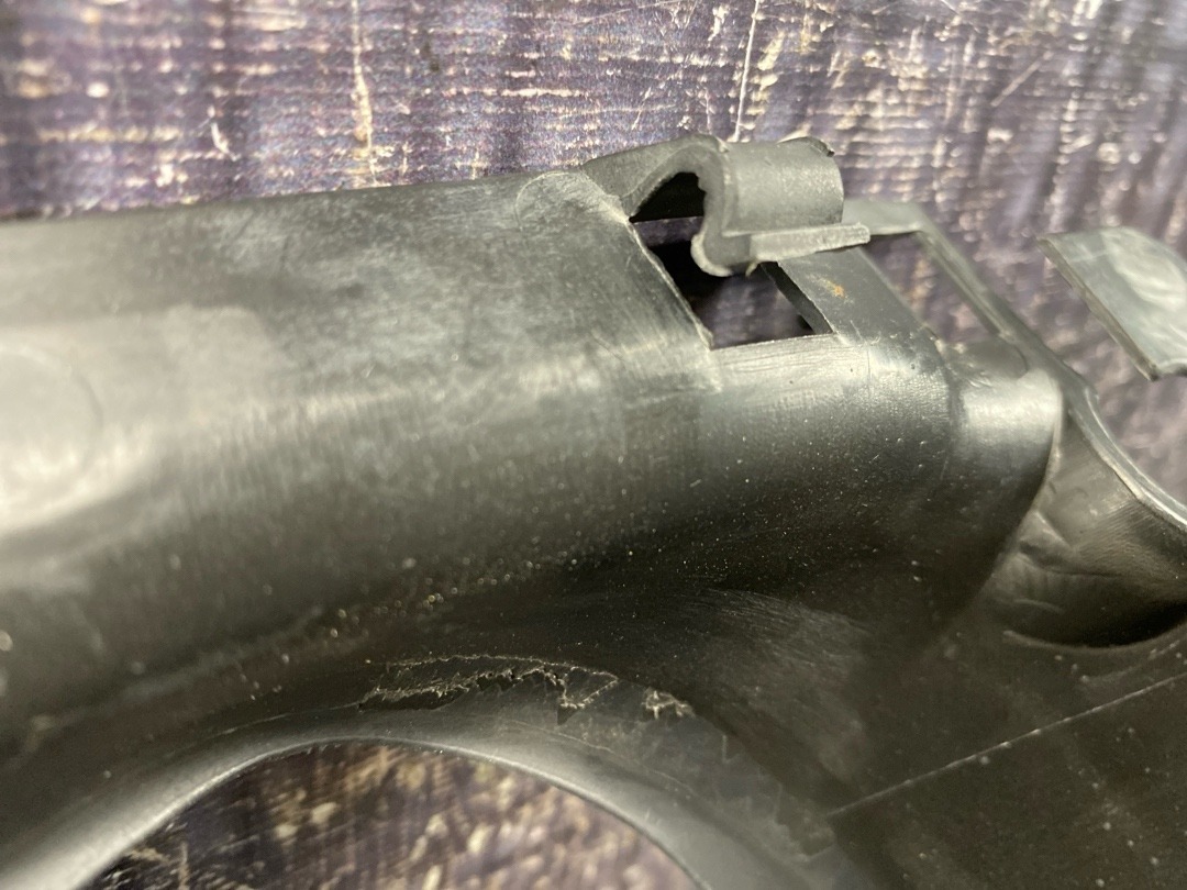 Кожух рулевой рейки, 760 рублей, Красноярск