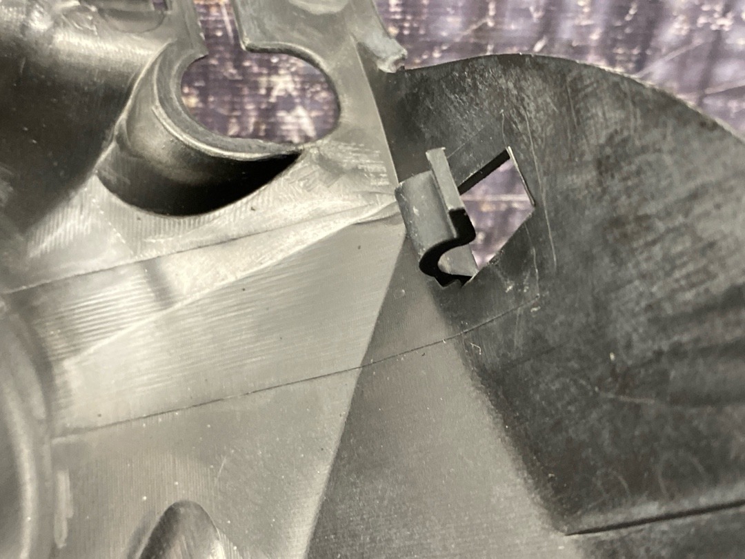 Кожух рулевой рейки, 760 рублей, Красноярск