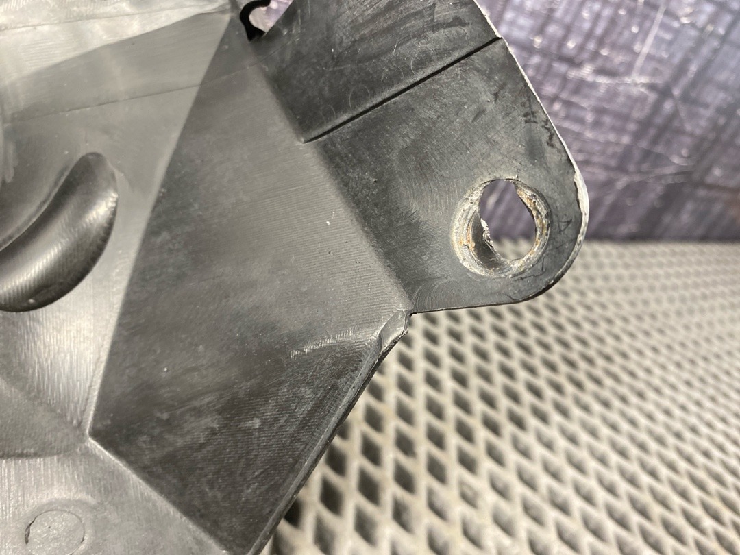 Кожух рулевой рейки, 760 рублей, Красноярск