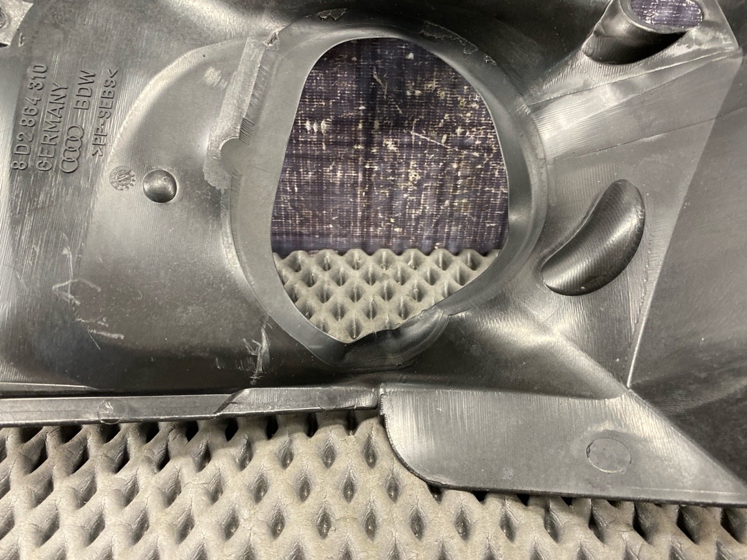 Кожух рулевой рейки, 760 рублей, Красноярск