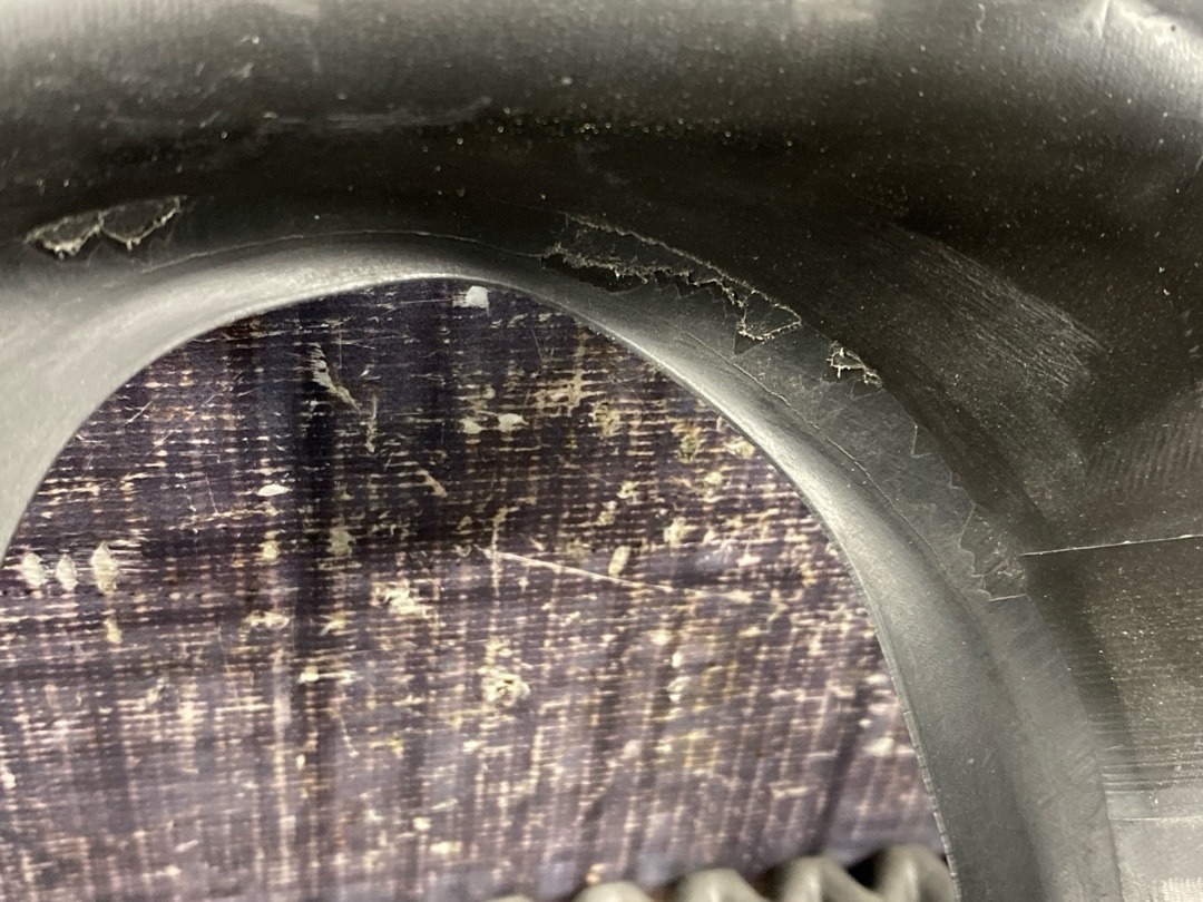 Кожух рулевой рейки, 760 рублей, Красноярск