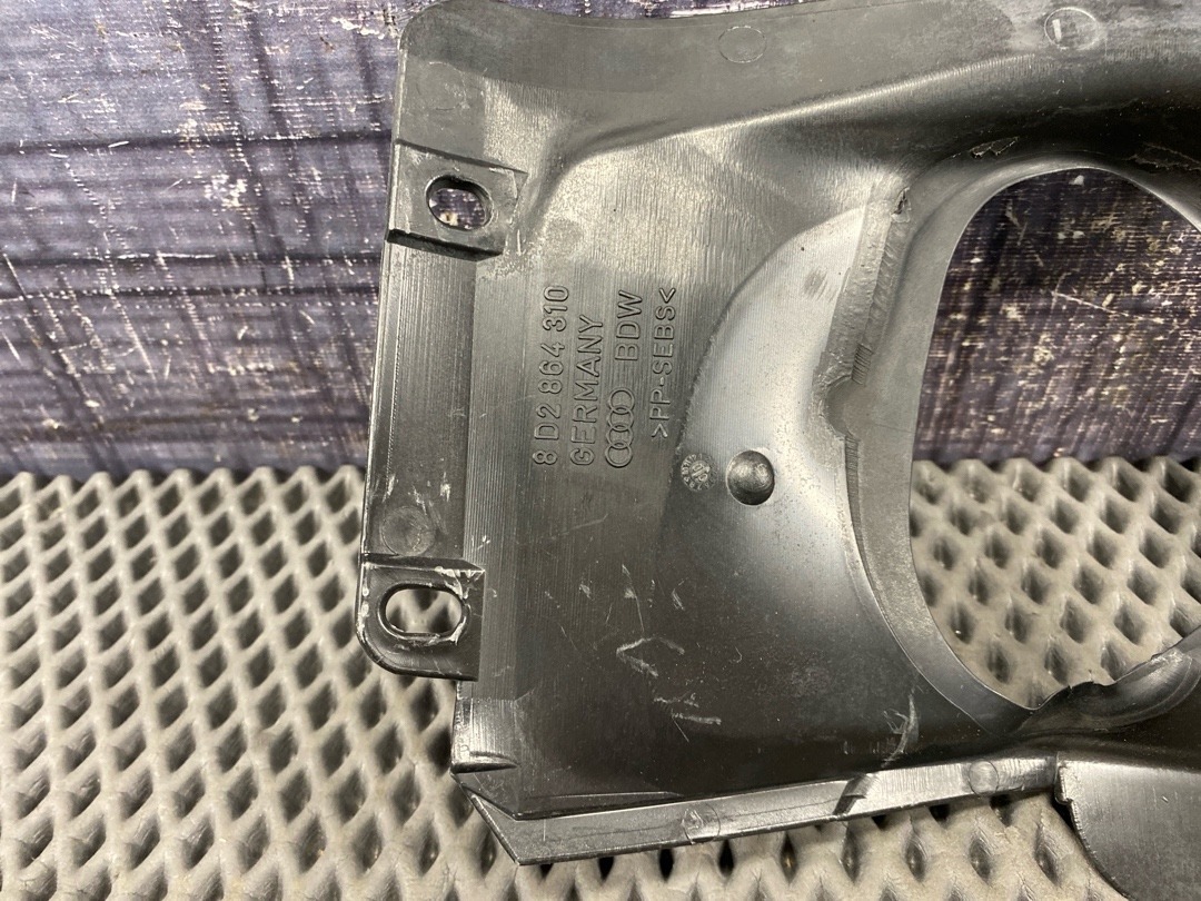 Кожух рулевой рейки, 760 рублей, Красноярск