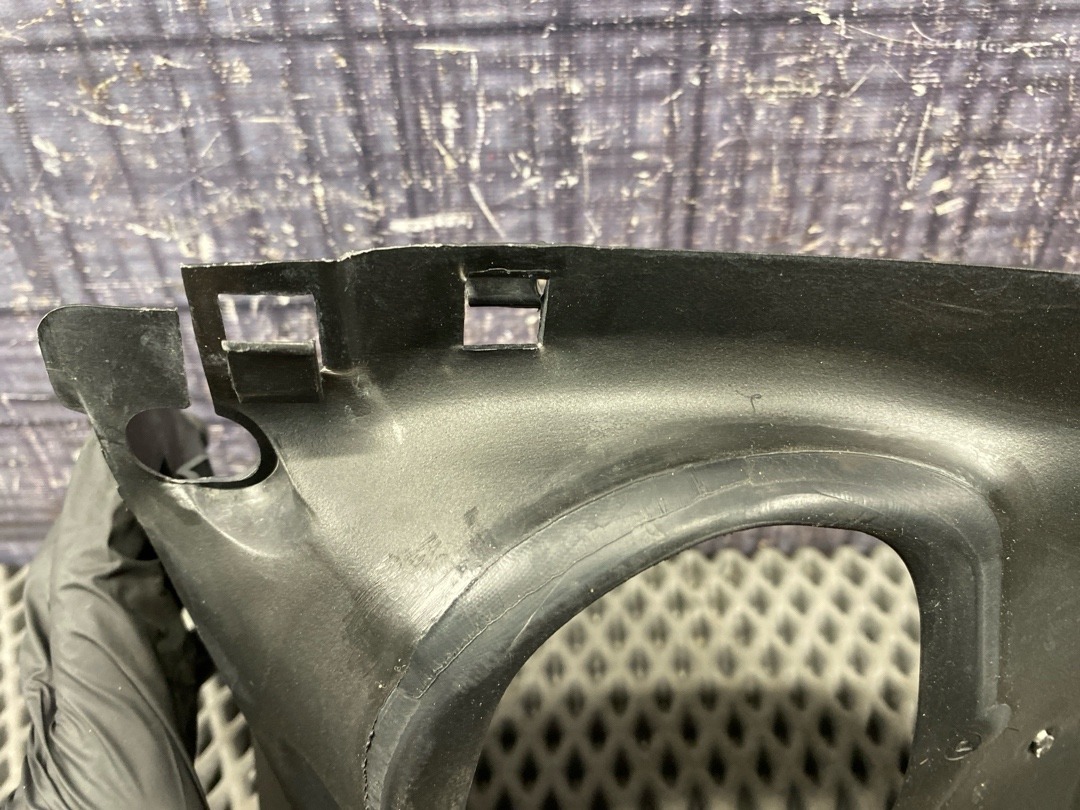 Кожух рулевой рейки, 760 рублей, Красноярск