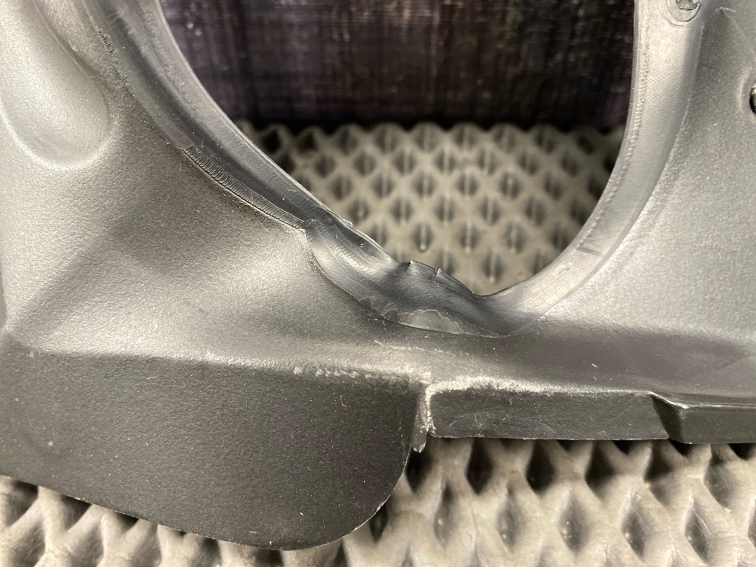 Кожух рулевой рейки, 760 рублей, Красноярск