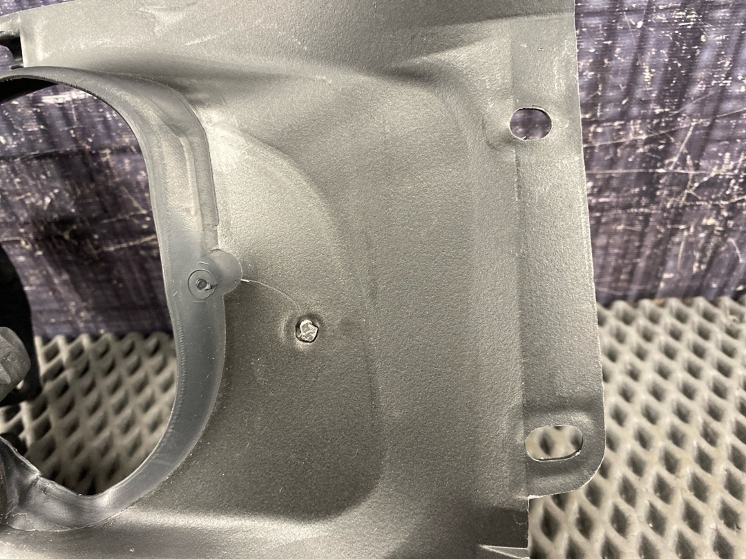 Кожух рулевой рейки, 760 рублей, Красноярск