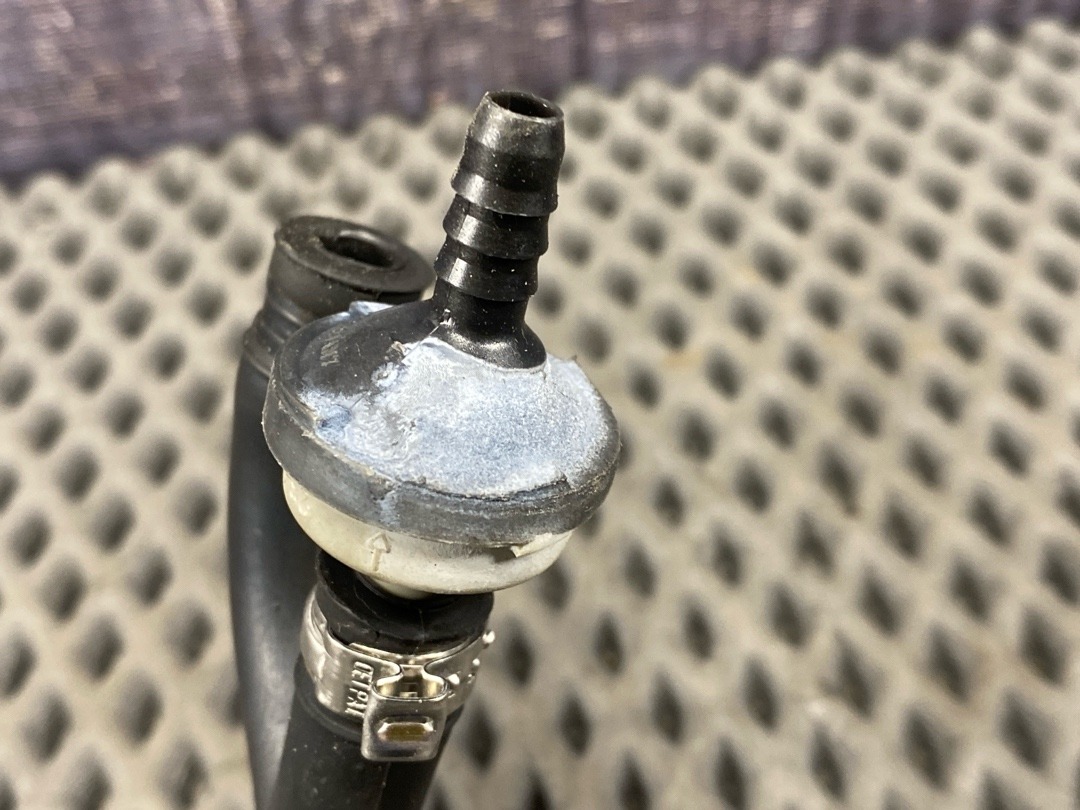 Клапан воздушный, 1840 рублей, Красноярск