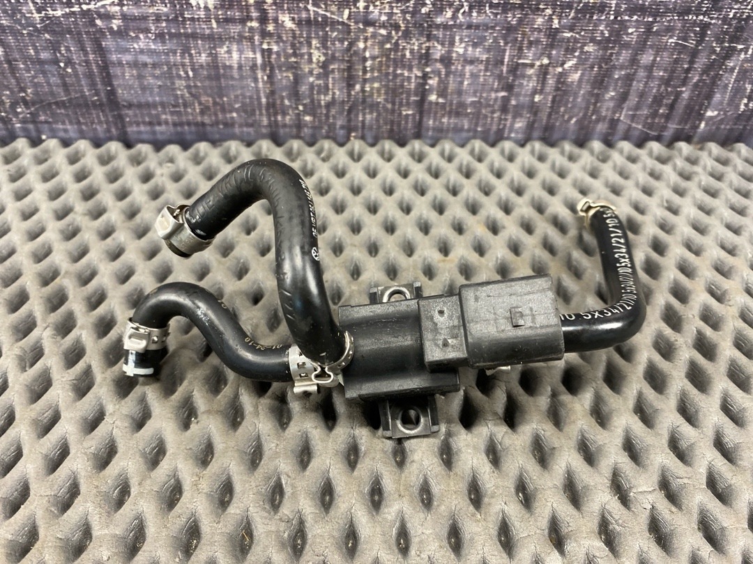 Электромагнитный клапан, 4420 рублей, Красноярск