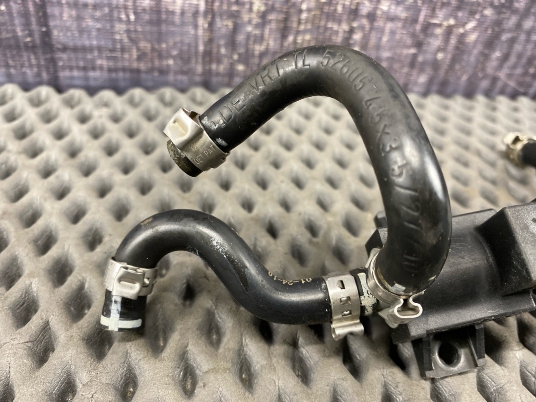 Электромагнитный клапан, 4420 рублей, Красноярск