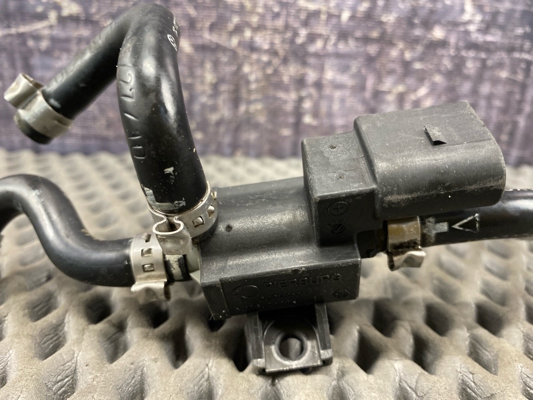 Электромагнитный клапан, 4420 рублей, Красноярск