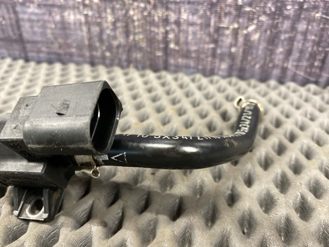 Электромагнитный клапан, 4420 рублей, Красноярск