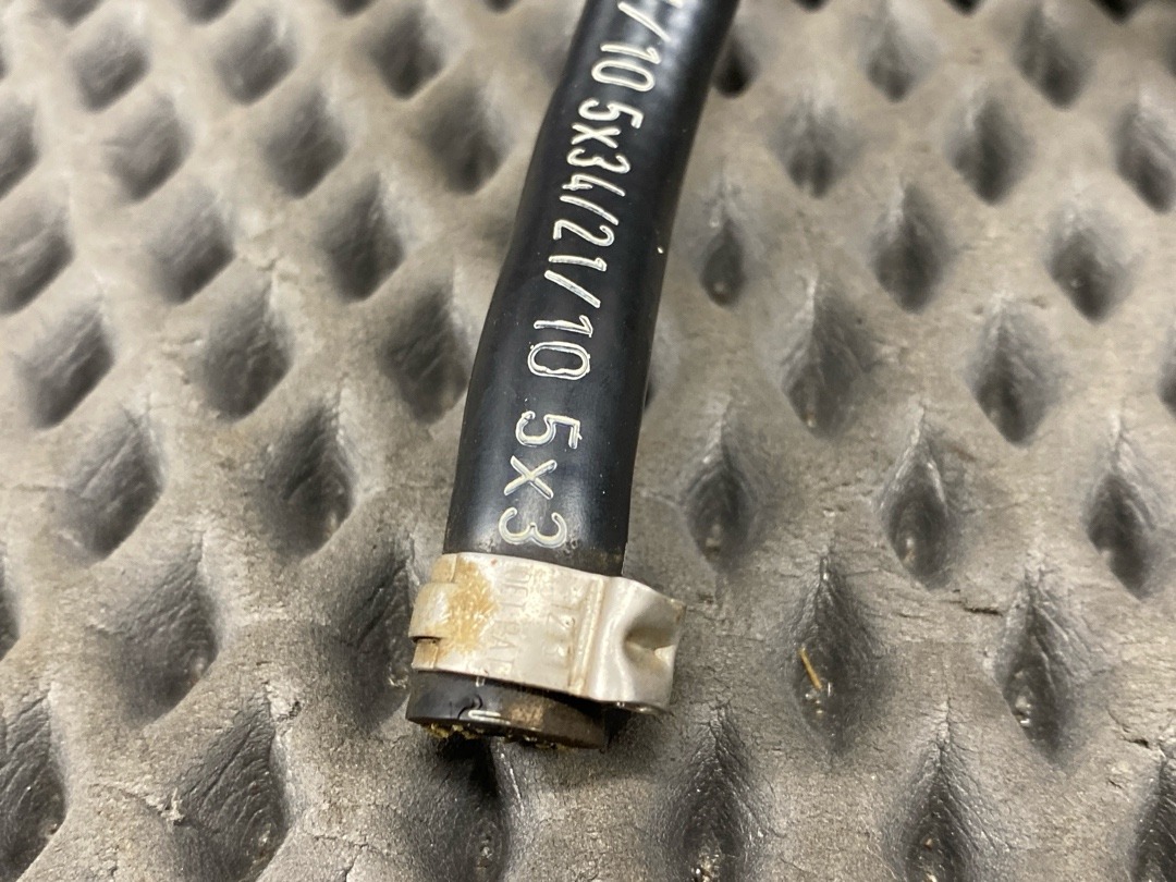 Электромагнитный клапан, 4420 рублей, Красноярск