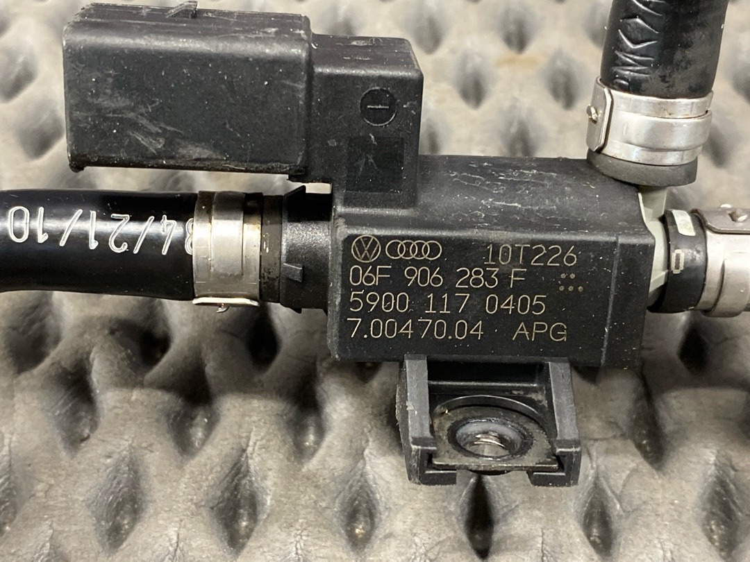 Электромагнитный клапан, 4420 рублей, Красноярск