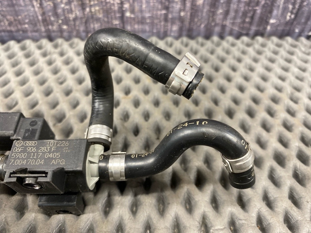 Электромагнитный клапан, 4420 рублей, Красноярск