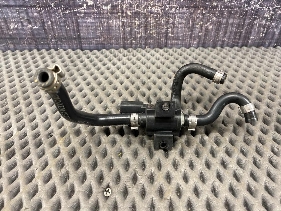 Электромагнитный клапан, 4420 рублей, Красноярск