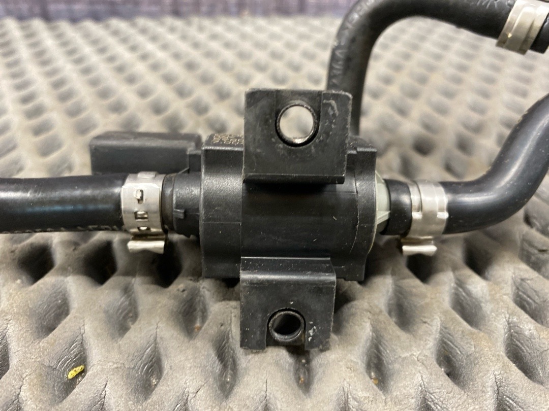 Электромагнитный клапан, 4420 рублей, Красноярск