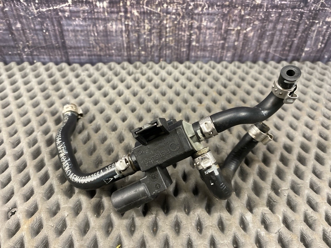 Электромагнитный клапан, 4420 рублей, Красноярск