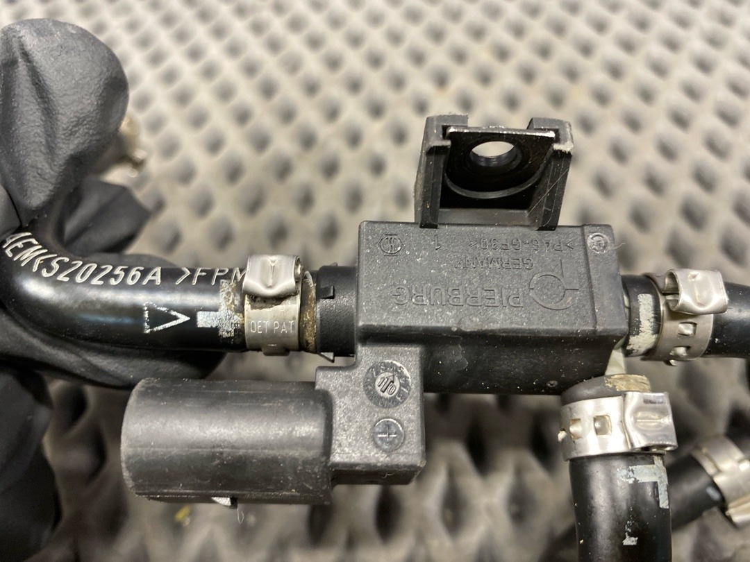 Электромагнитный клапан, 4420 рублей, Красноярск