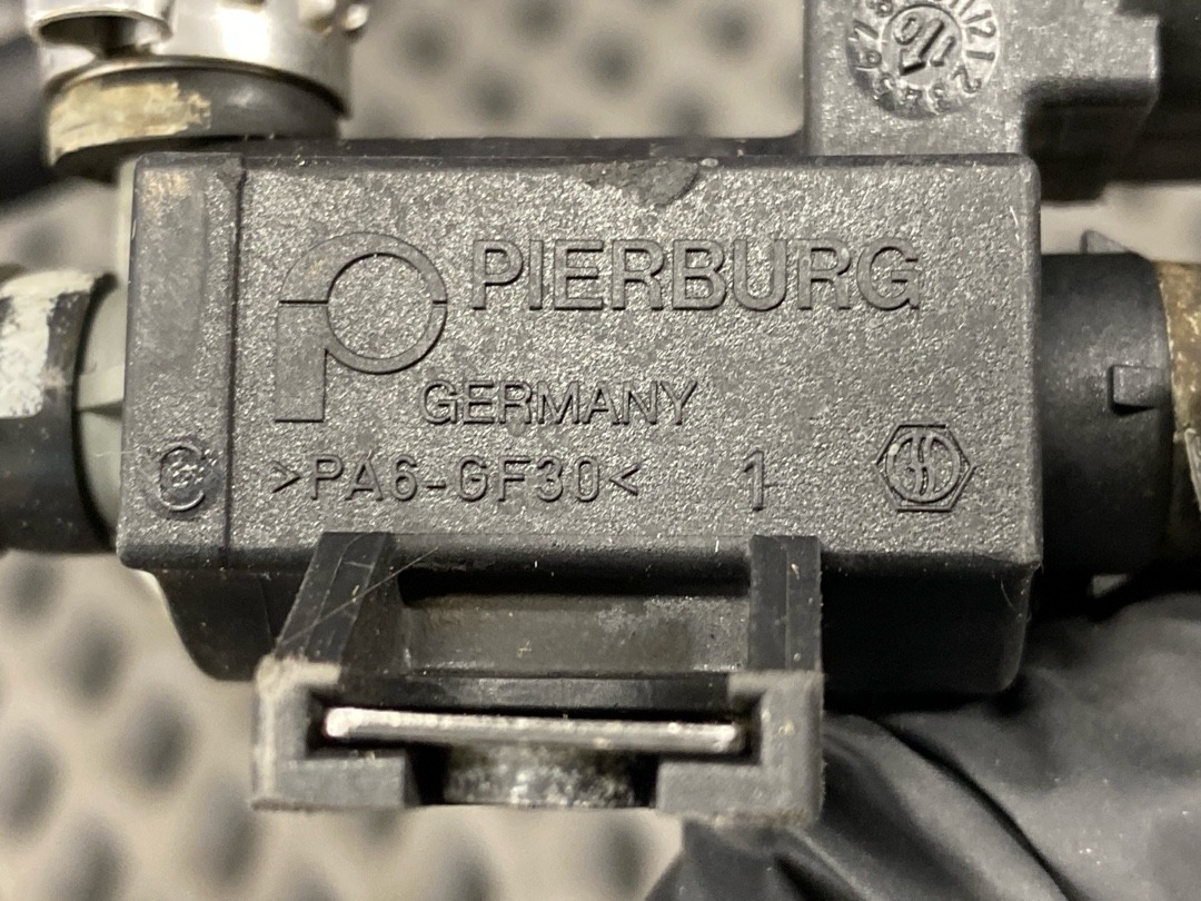 Электромагнитный клапан, 4420 рублей, Красноярск