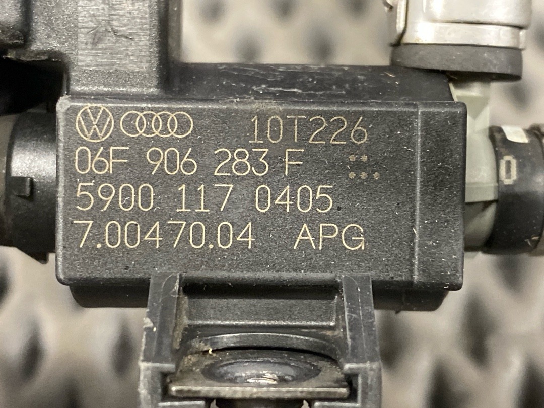 Электромагнитный клапан, 4420 рублей, Красноярск