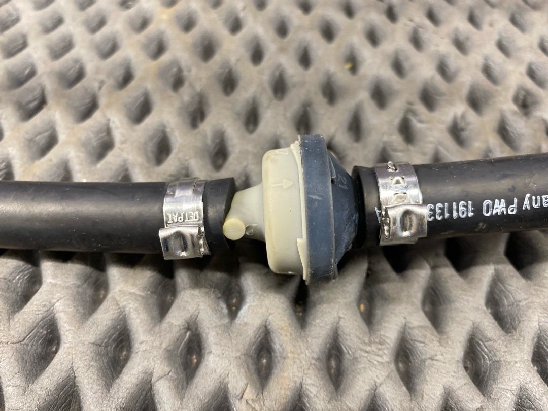 Шланг вакуумный, 1940 рублей, Красноярск