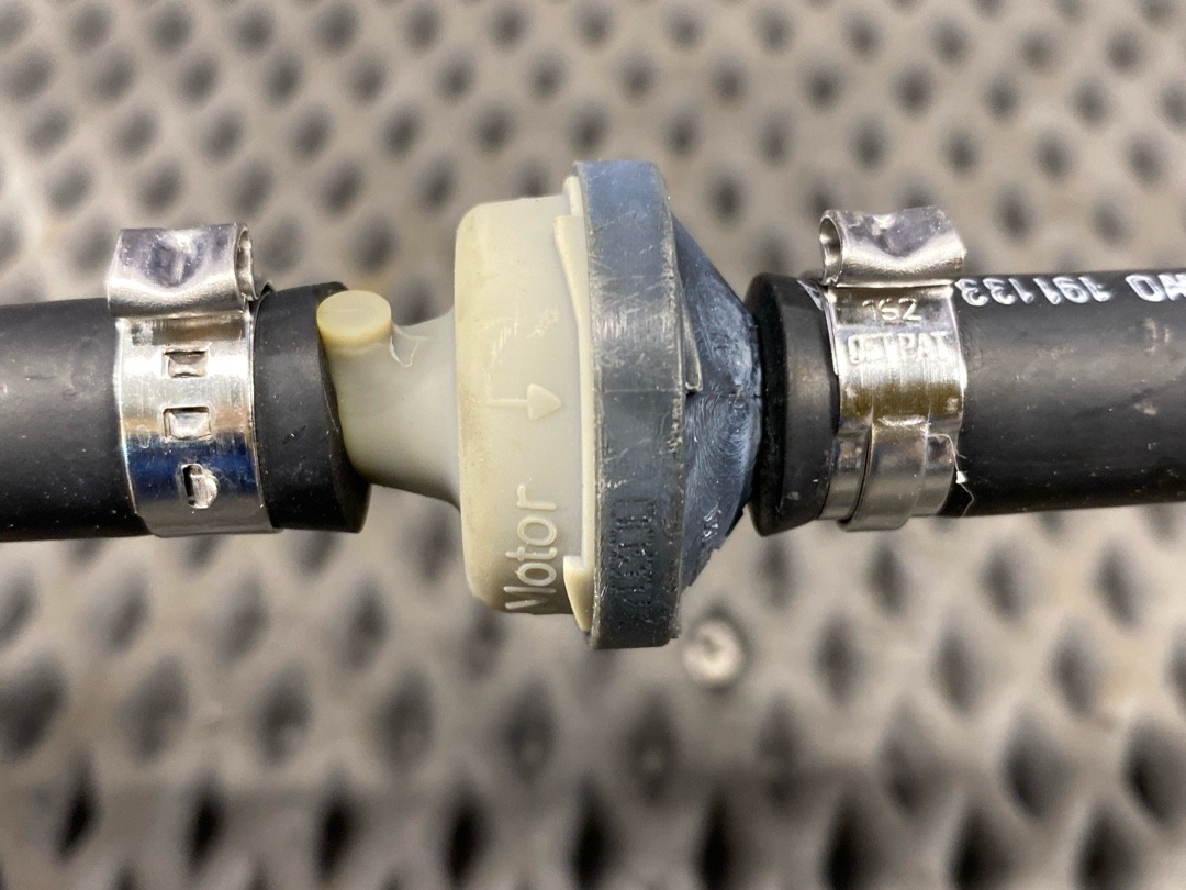 Шланг вакуумный, 1940 рублей, Красноярск