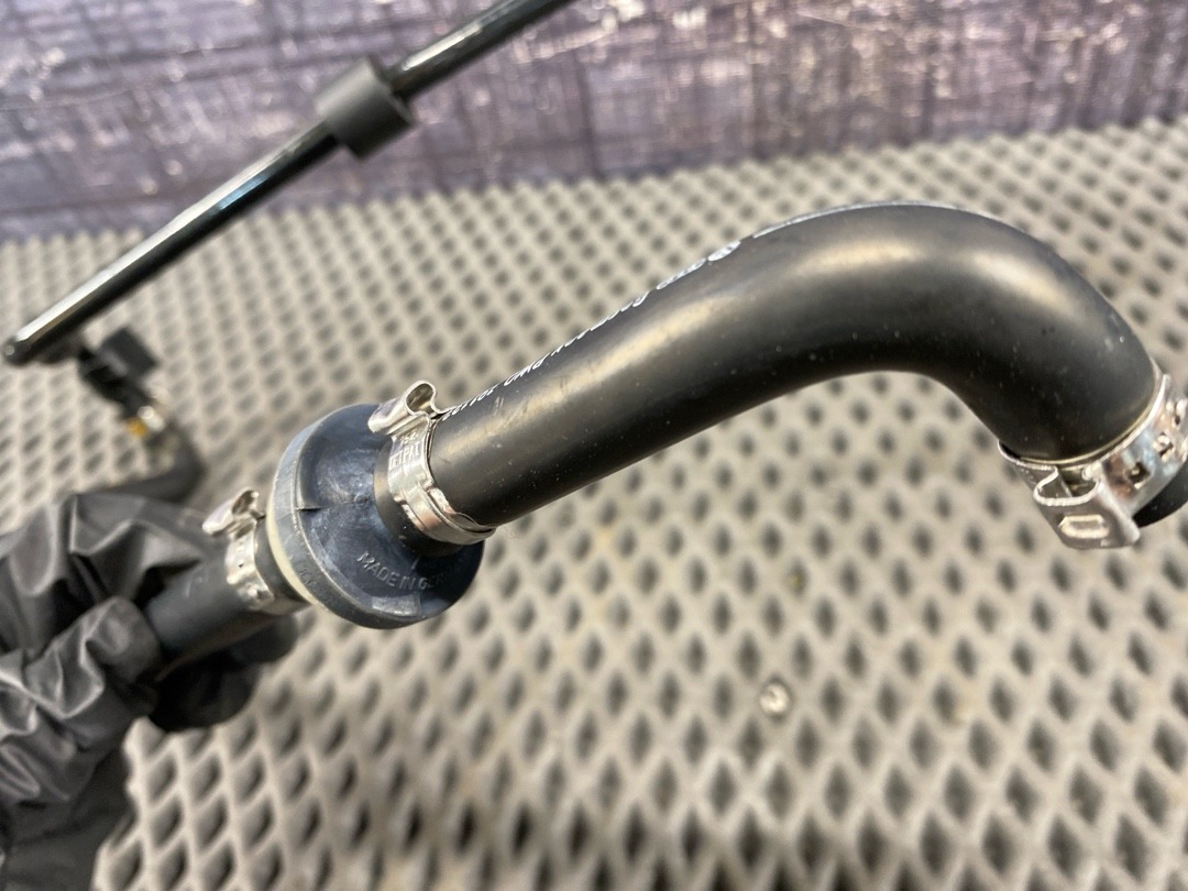 Шланг вакуумный, 1940 рублей, Красноярск