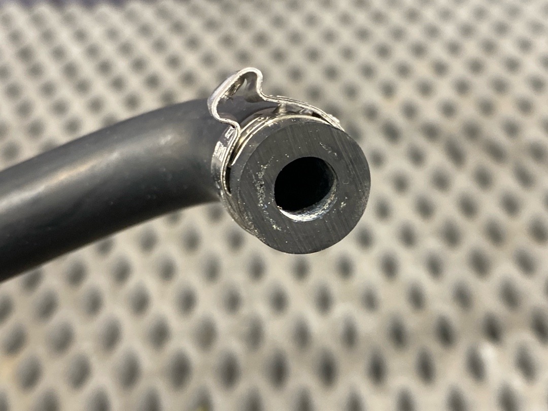 Шланг вакуумный, 1940 рублей, Красноярск