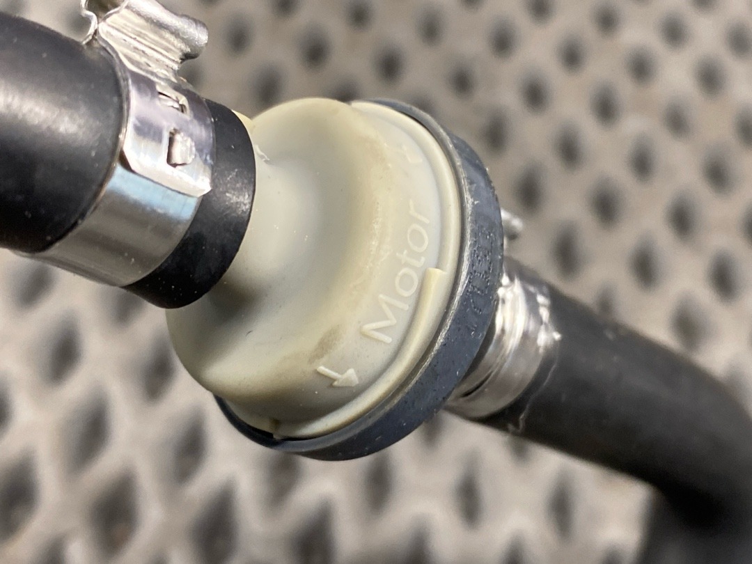 Шланг вакуумный, 1940 рублей, Красноярск