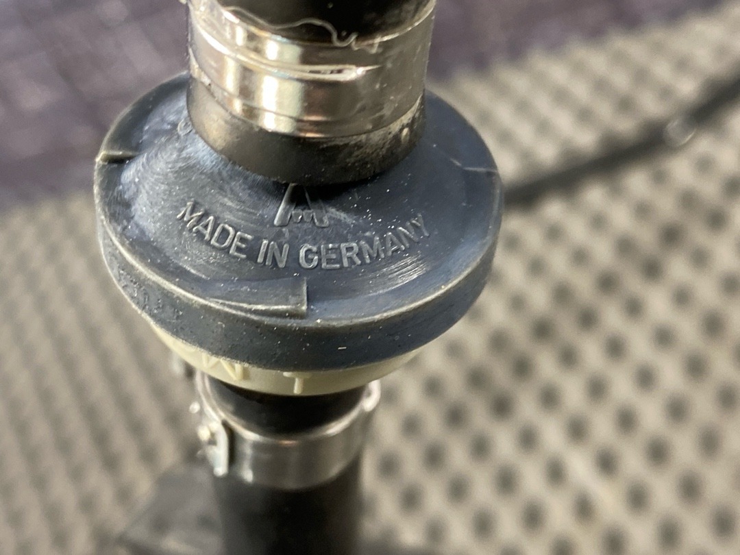 Шланг вакуумный, 1940 рублей, Красноярск