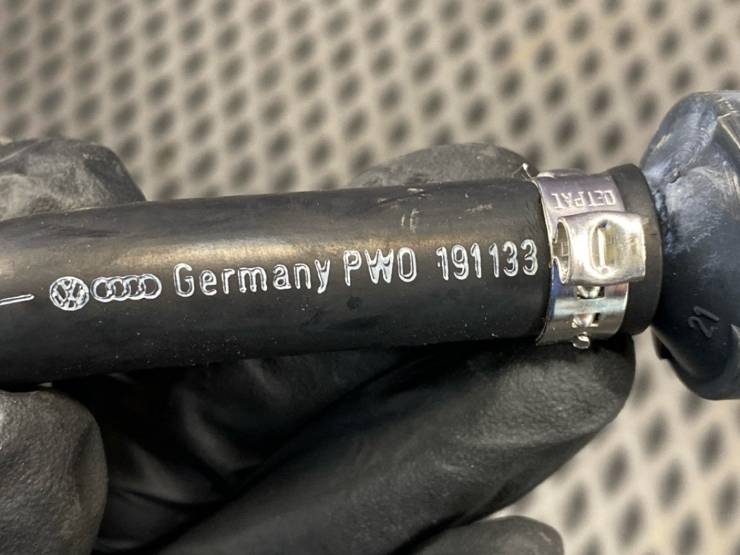 Шланг вакуумный, 1940 рублей, Красноярск