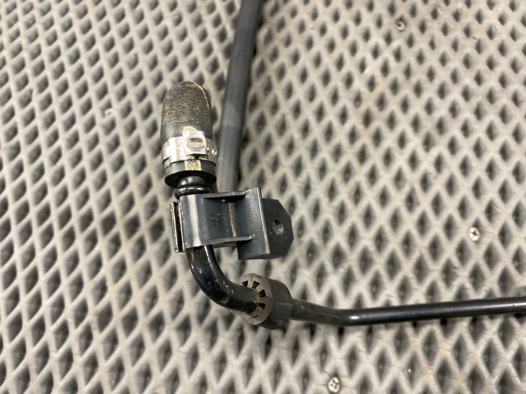 Шланг вакуумный, 1940 рублей, Красноярск