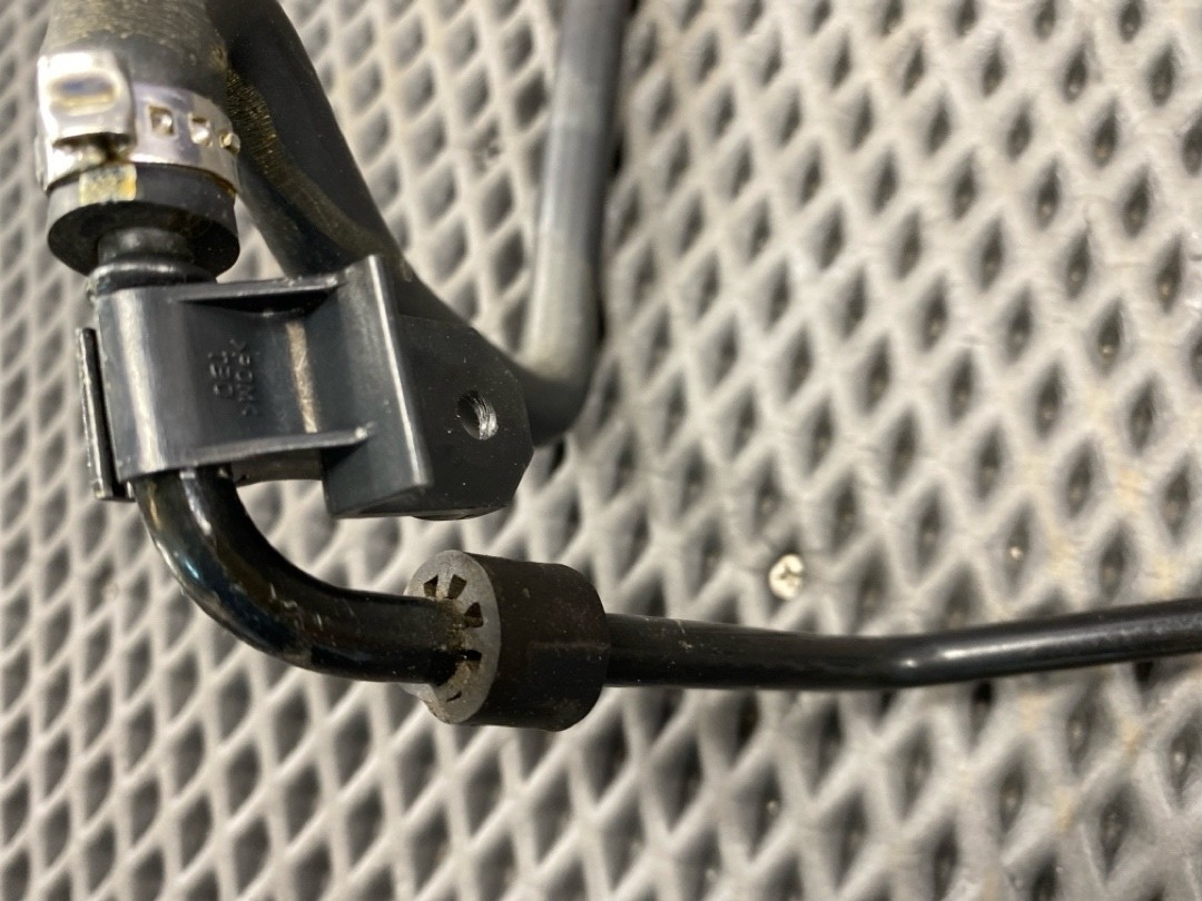 Шланг вакуумный, 1940 рублей, Красноярск