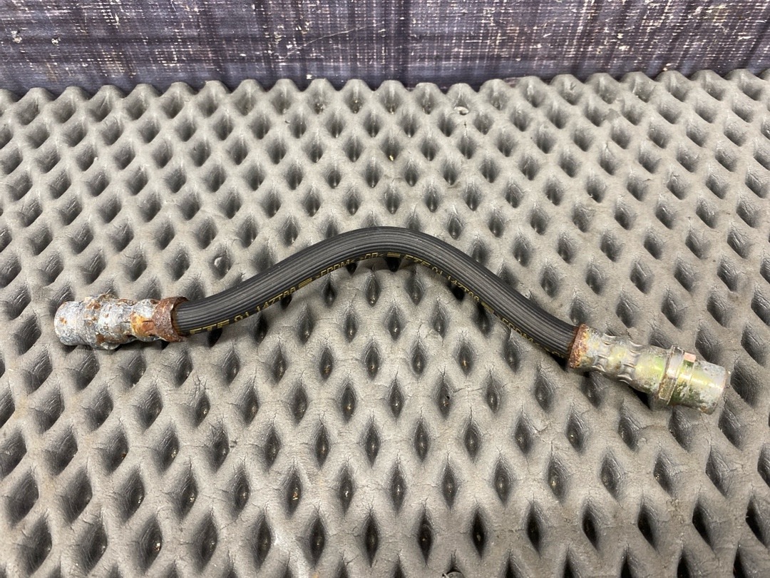 Шланг тормозной, 980 рублей, Красноярск