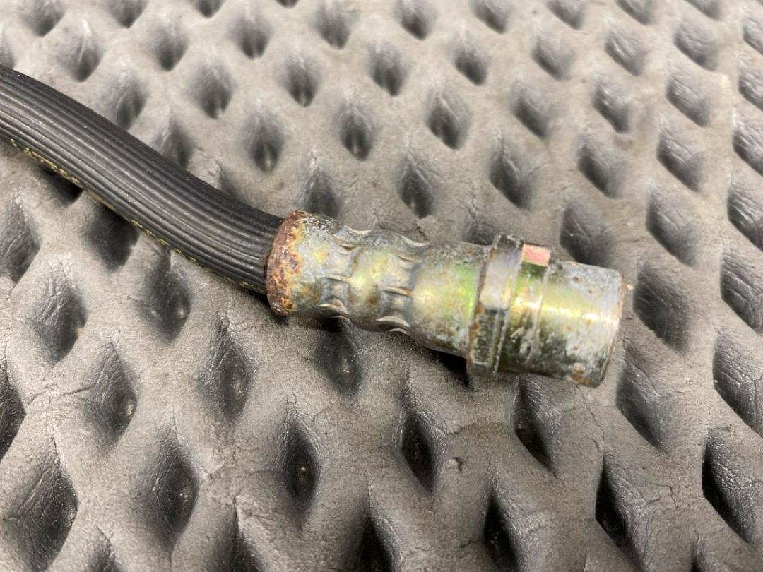 Шланг тормозной, 980 рублей, Красноярск