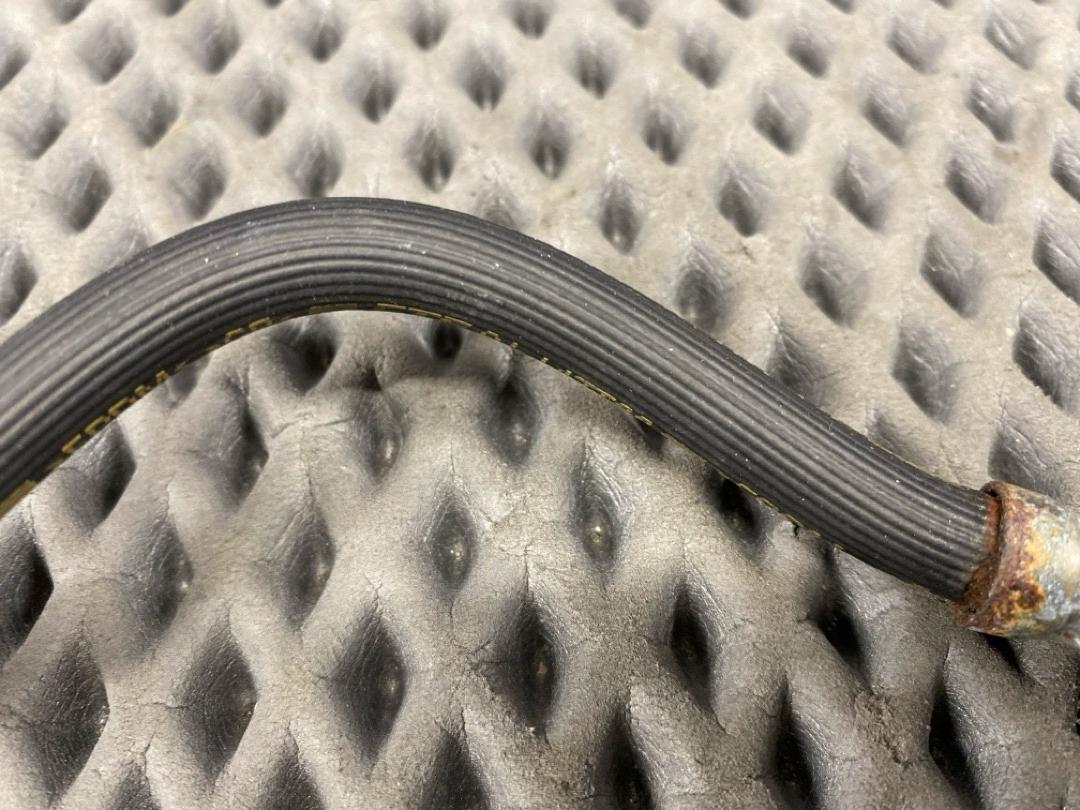 Шланг тормозной, 980 рублей, Красноярск