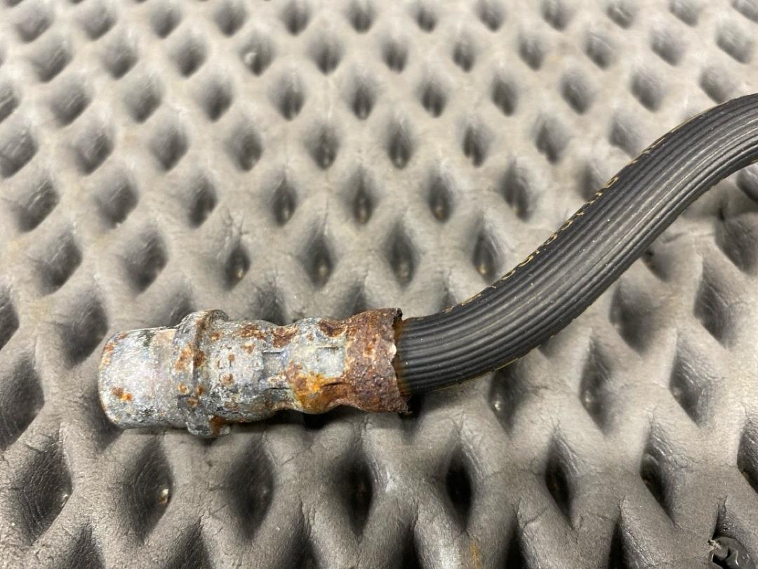 Шланг тормозной, 980 рублей, Красноярск