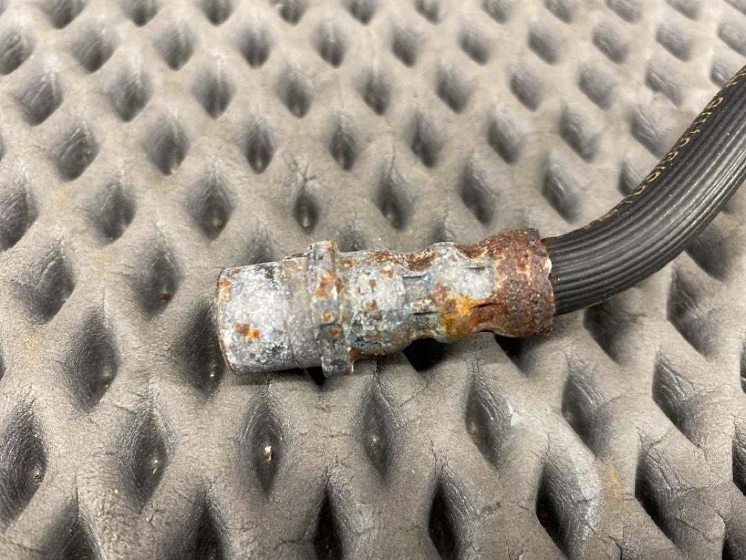 Шланг тормозной, 980 рублей, Красноярск