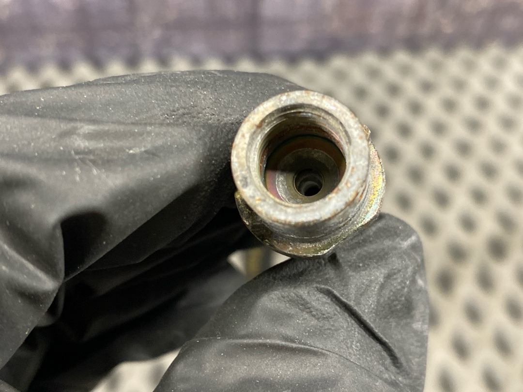 Шланг тормозной, 980 рублей, Красноярск