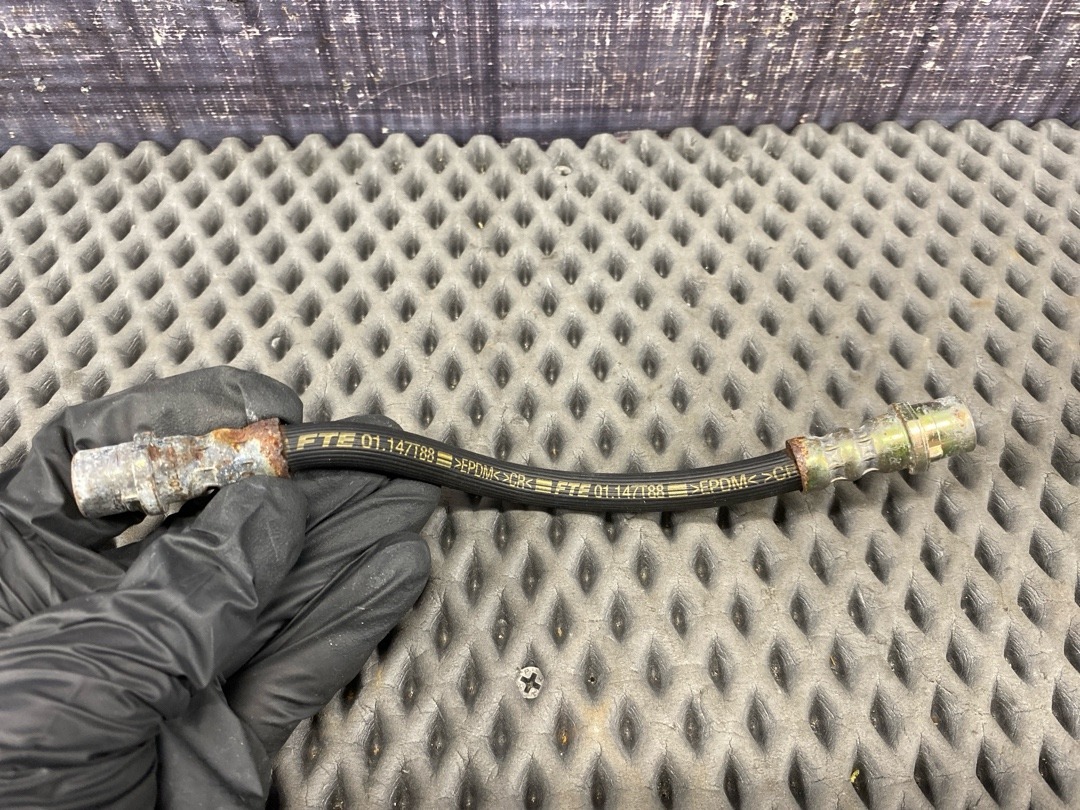 Шланг тормозной, 980 рублей, Красноярск