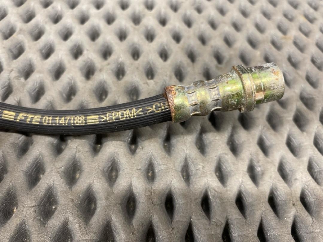 Шланг тормозной, 980 рублей, Красноярск