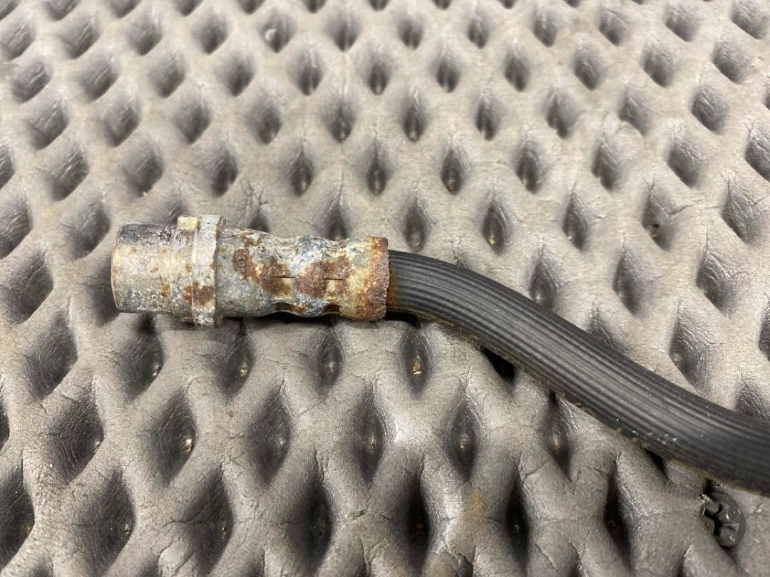 Шланг тормозной, 980 рублей, Красноярск