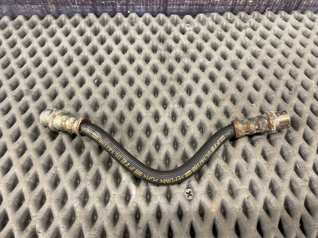 Шланг тормозной, 980 рублей, Красноярск