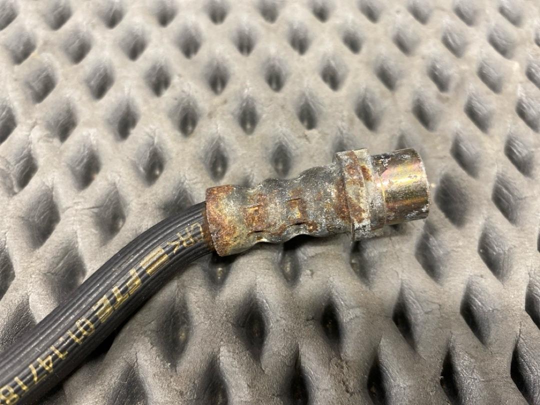 Шланг тормозной, 980 рублей, Красноярск