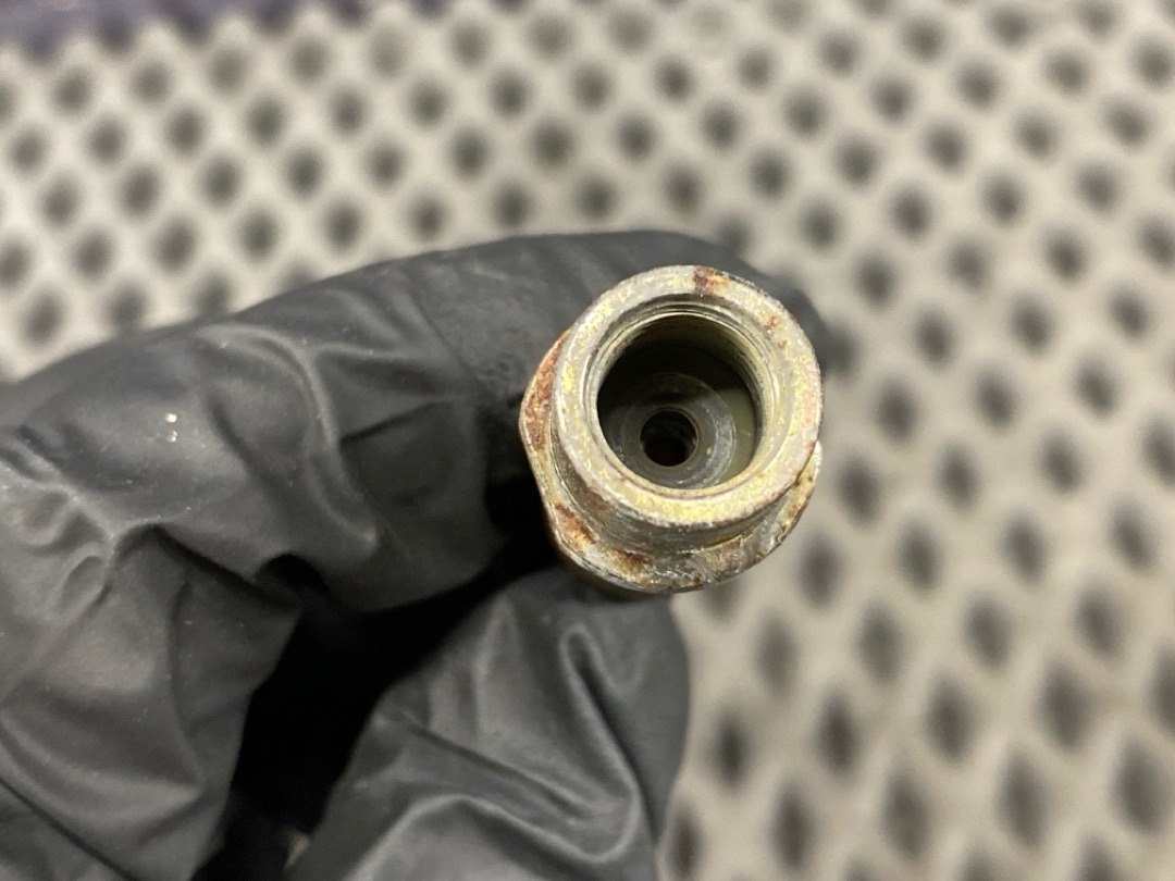 Шланг тормозной, 980 рублей, Красноярск