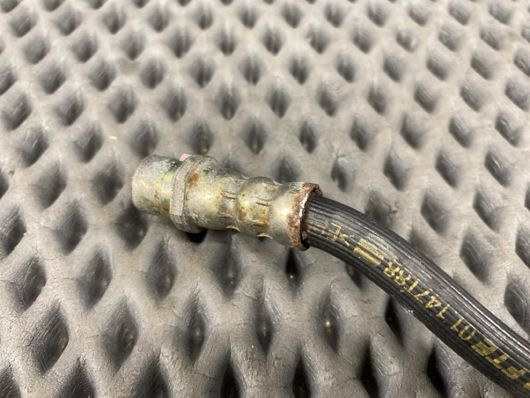 Шланг тормозной, 980 рублей, Красноярск