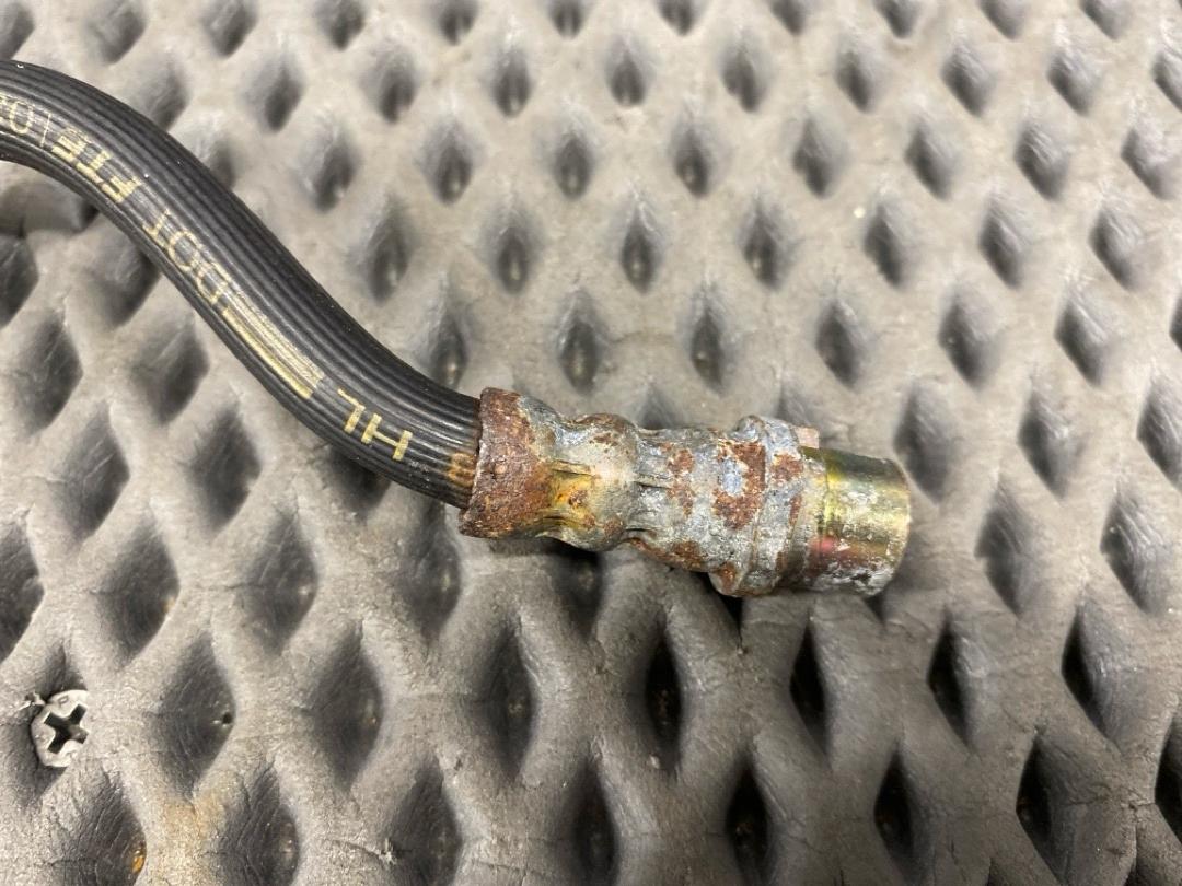 Шланг тормозной, 980 рублей, Красноярск